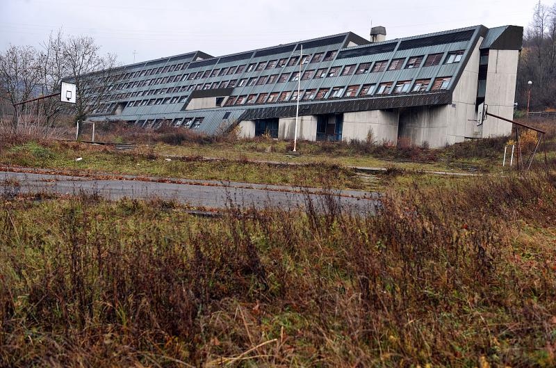 Photo: Goran Stanzl/PIXSELL