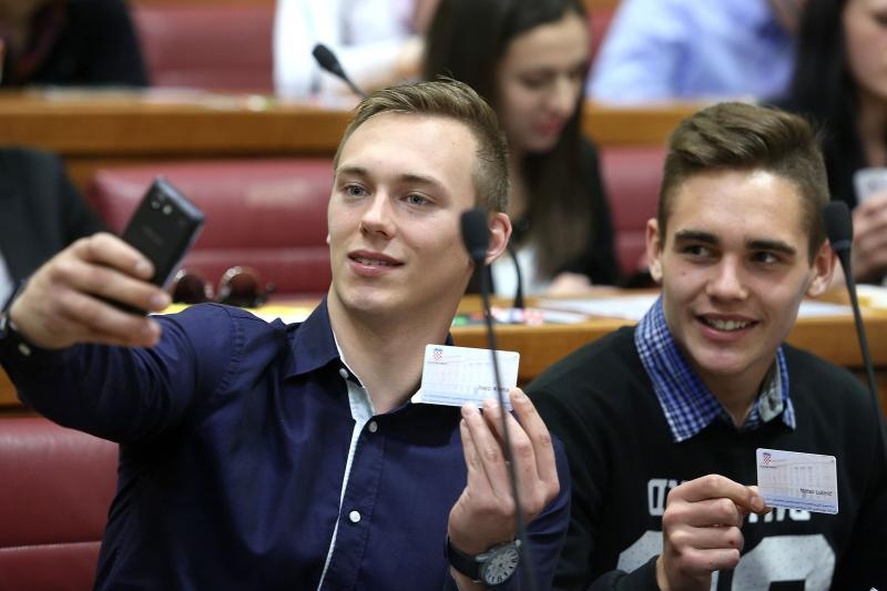 Foto: Patrik Macek / Pixsell