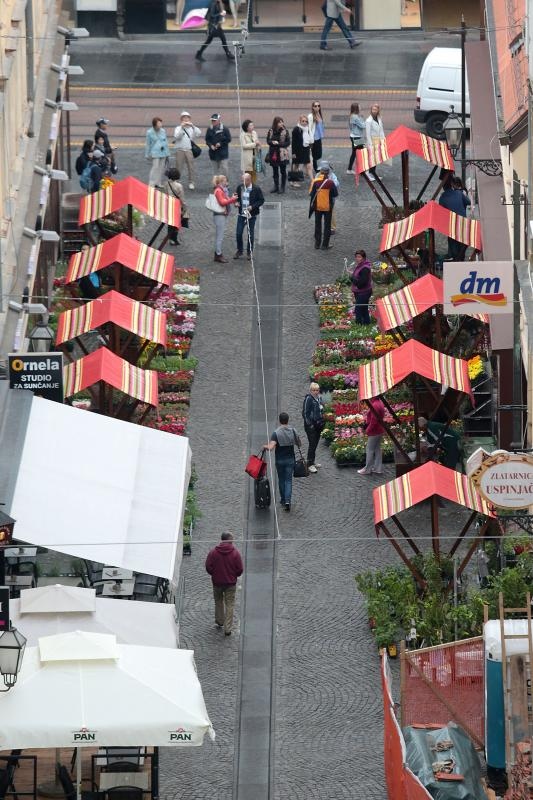 Foto: Patrik Macek / Pixsell