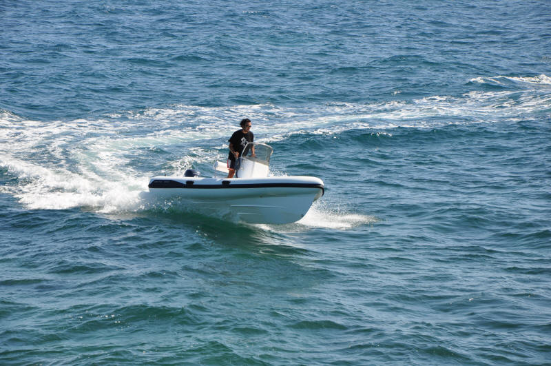 Foto: Vento Navis / Privatni album