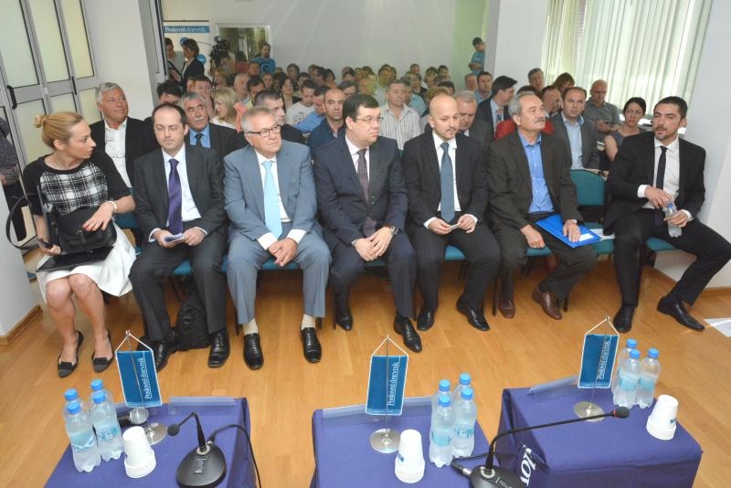 Foto: Damir Spehar/PIXSELL