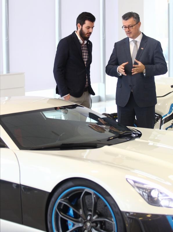 Foto: Željko Lukunić / Pixsell