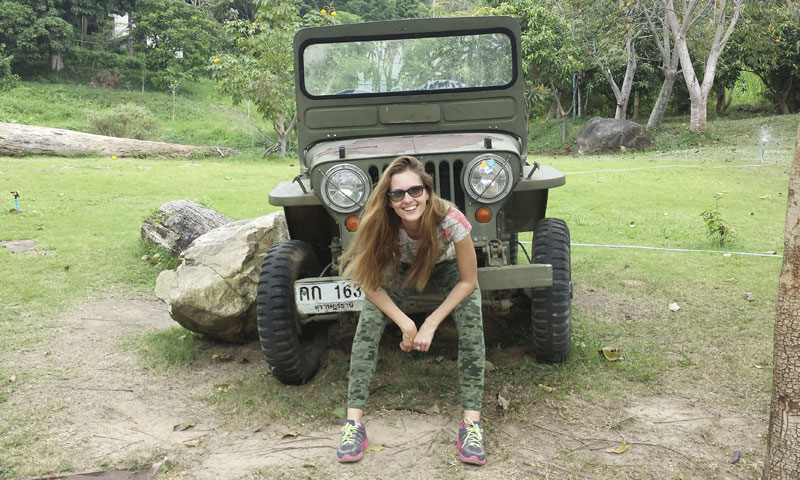 Rujana Lukač svoju kuću na Hvaru zamijenila je već 15 puta