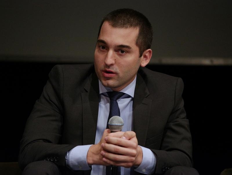 Foto: Žarko Bašić / Pixsell