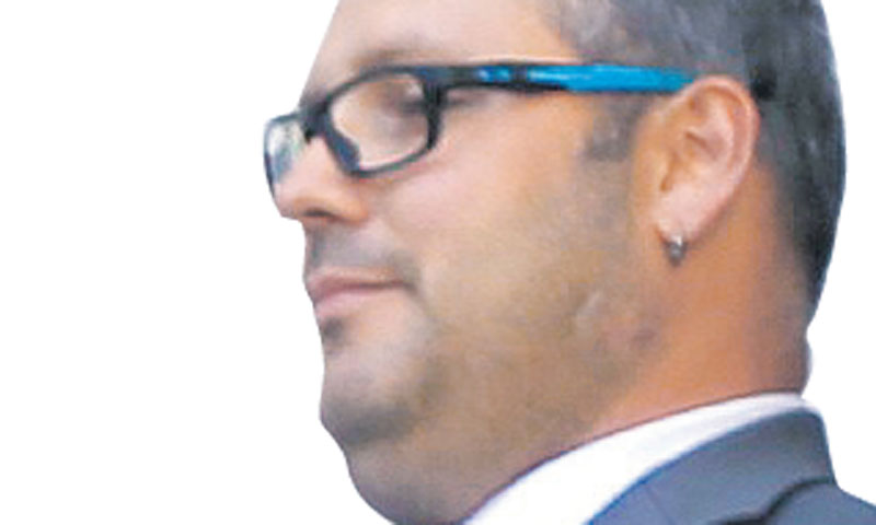 Andrónico Lukšić Craig, vodeći čilenaski bankar/REUTERS