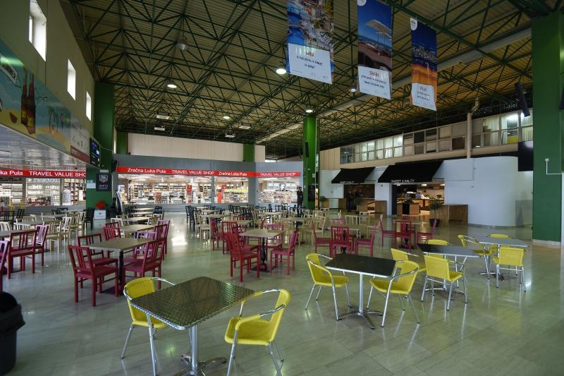 Foto: Duško Marušić / Pixsell