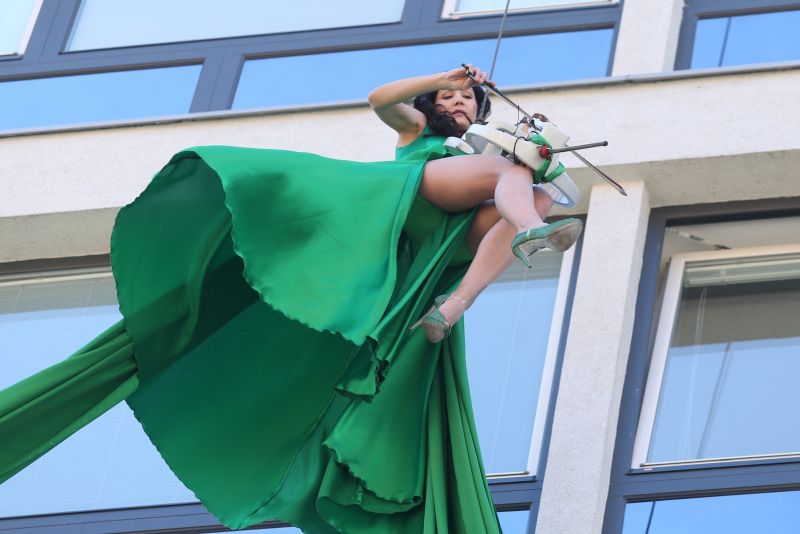 Photo: Marko Lukunic/PIXSELL