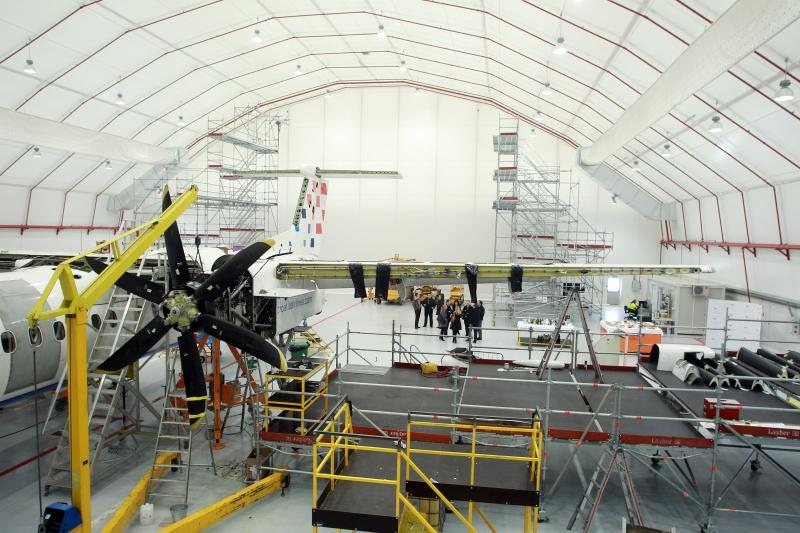 Foto: Goran Jakuš / Pixsell