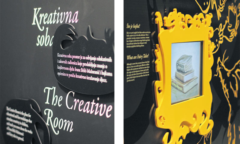 Kreativna soba
