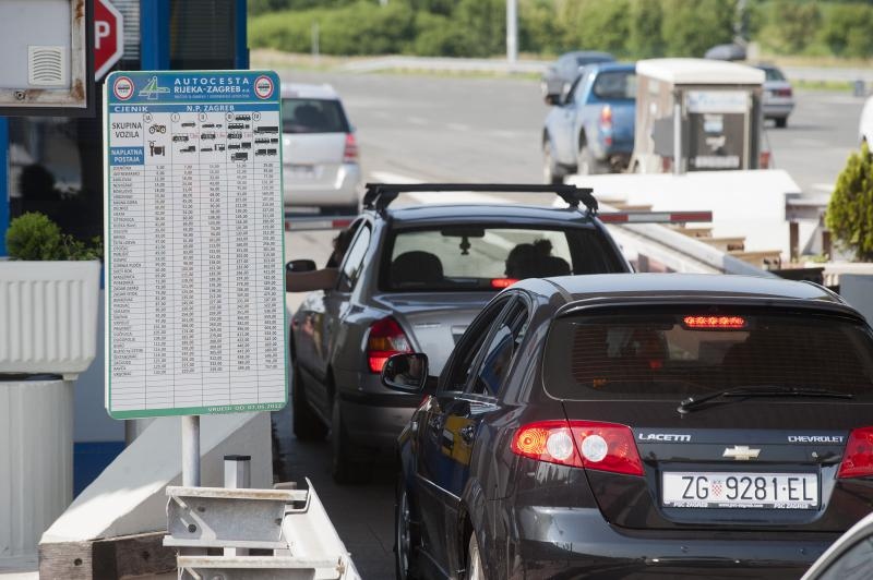 Foto: Daniel Kasap / Pixsell