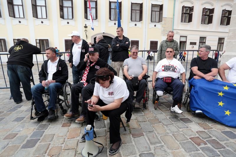 Foto: Patrik Macek / Pixsell