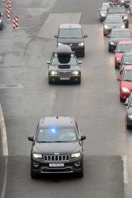 Foto: Goran Jakus/PIXSELL