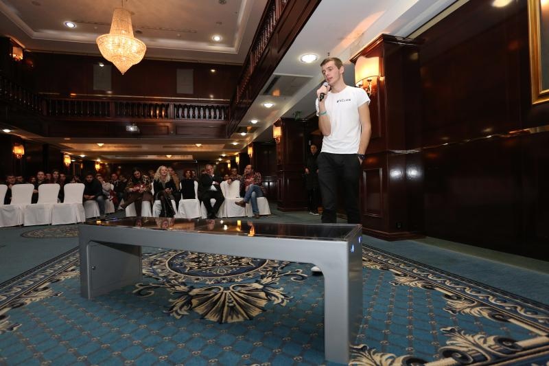 Foto: Miranda Cikotić / Pixsell