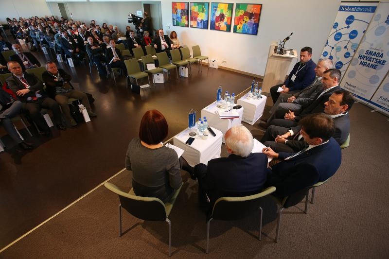 Foto: Jurica Galoić / Pixsell