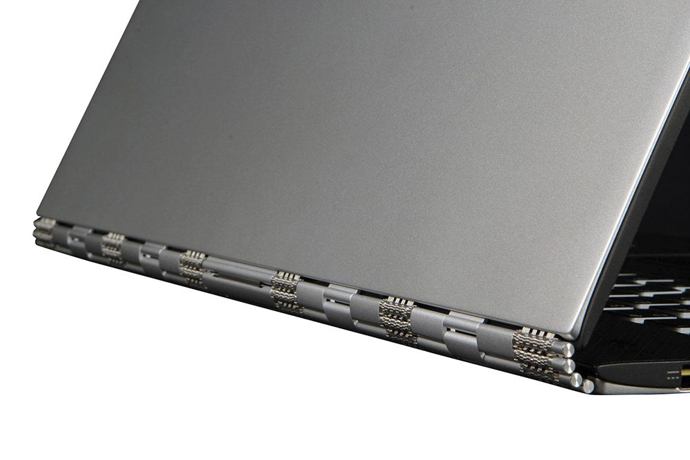 Novo na Mondu! Lenovo Yoga3 Pro koristite na 4 načina!