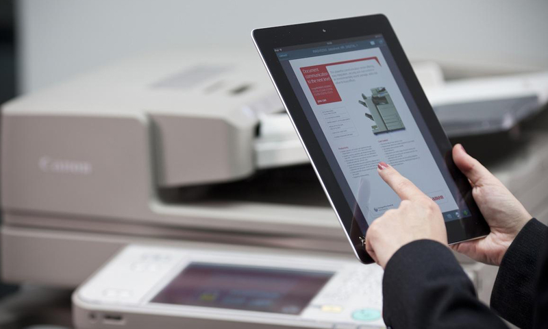 Mobilna rješenja za ispis