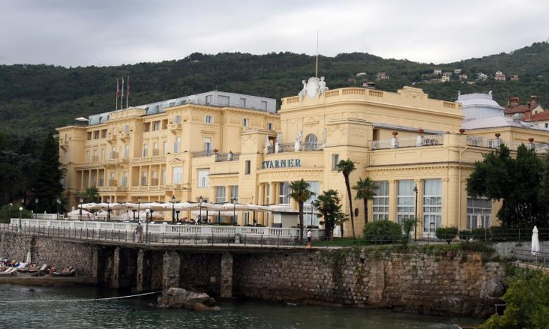 Foto: Goran Kovacic/PIXSELL