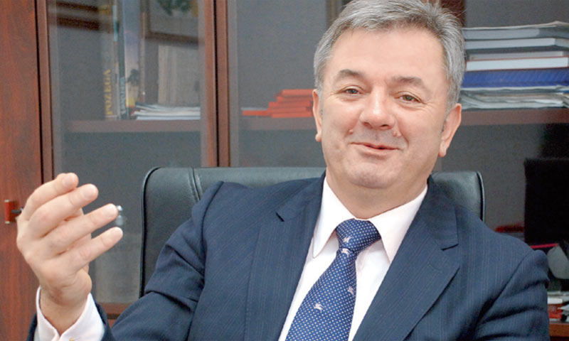 Zdravko Alvir iz Zvečeva samouvjereno poručuje da se apsolutno osjećaju spremni za  promjenu