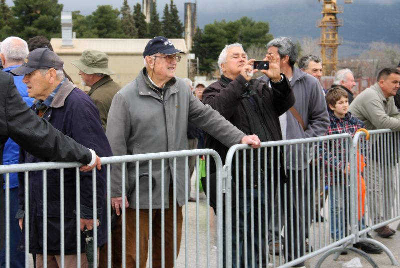 Photo: Ivana Ivanovic/PIXSELL