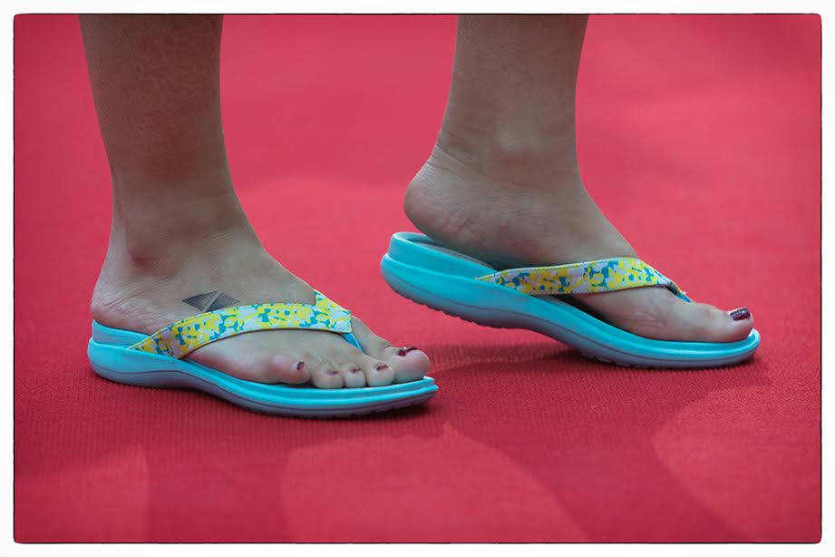 Foto: © Jože Rehberger Ogrin, Intersocks d.o.o.