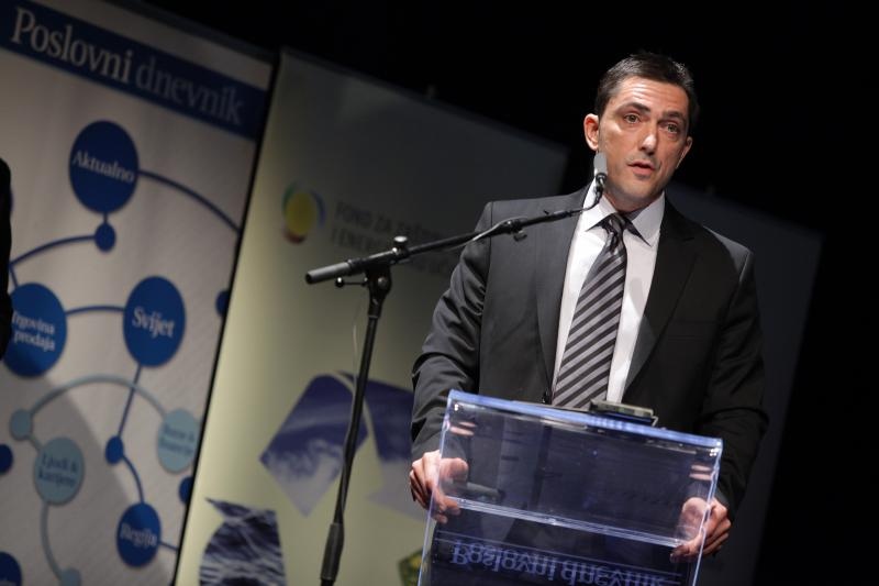 Photo: Grgur Zucko/PIXSELL