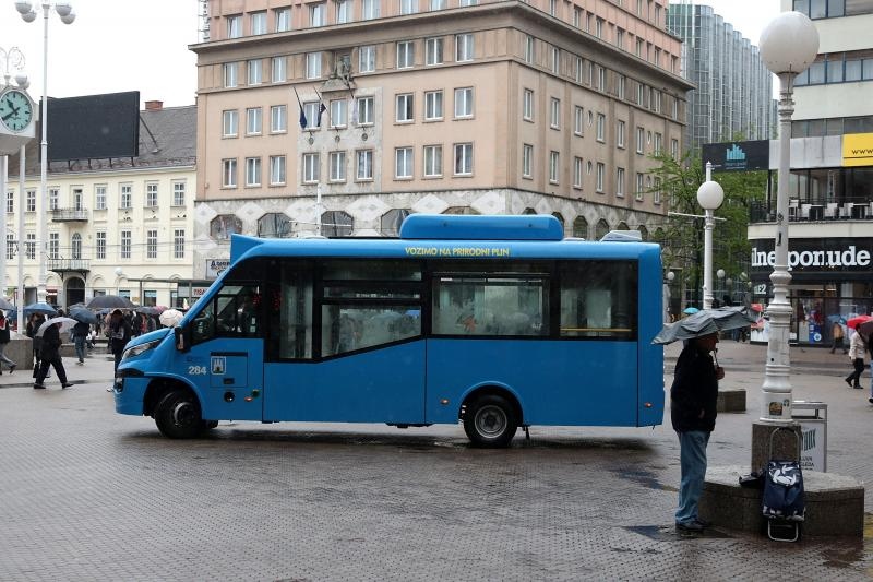 Foto: Patrik Macek / Pixsell