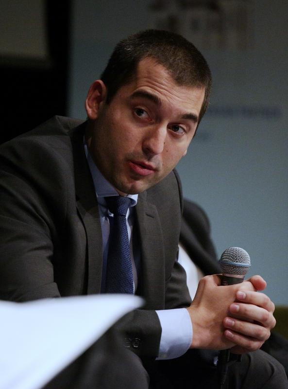 Foto: Žarko Bašić / Pixsell