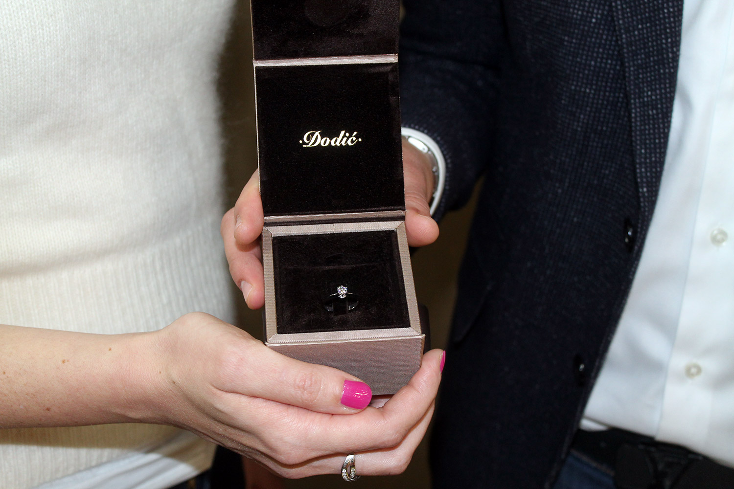 Foto: Zlatarna Dodić