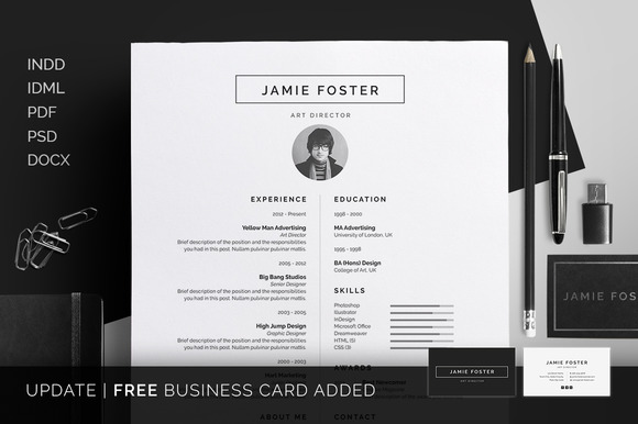 Foto: Creative Market