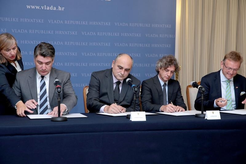 Foto: Patrik Macek / Pixsell