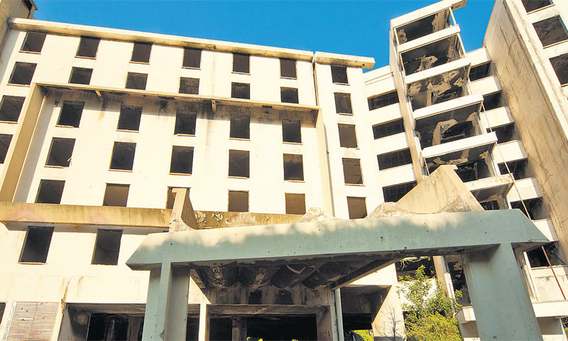 Turistički kompleks Kupari u Župi Dubrovačkoj također bi uskoro trebao dobiti novog vlasnika/Grgo Je