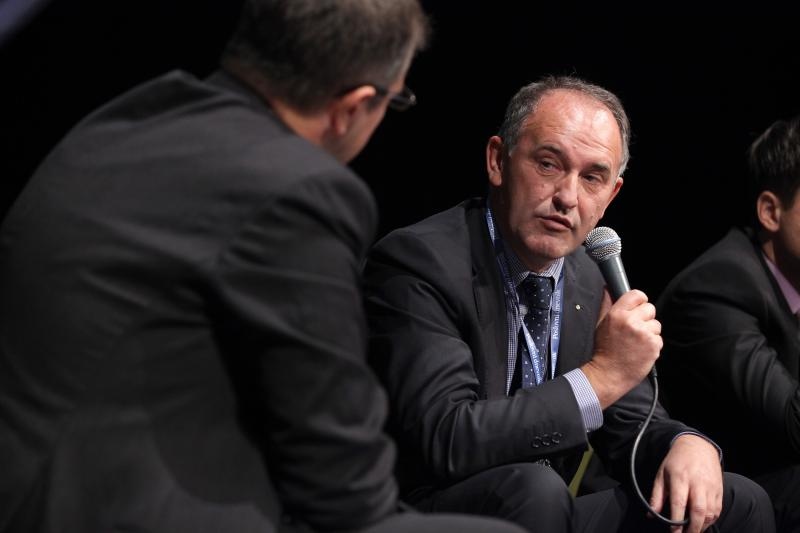 Photo: Grgur Zucko/PIXSELL