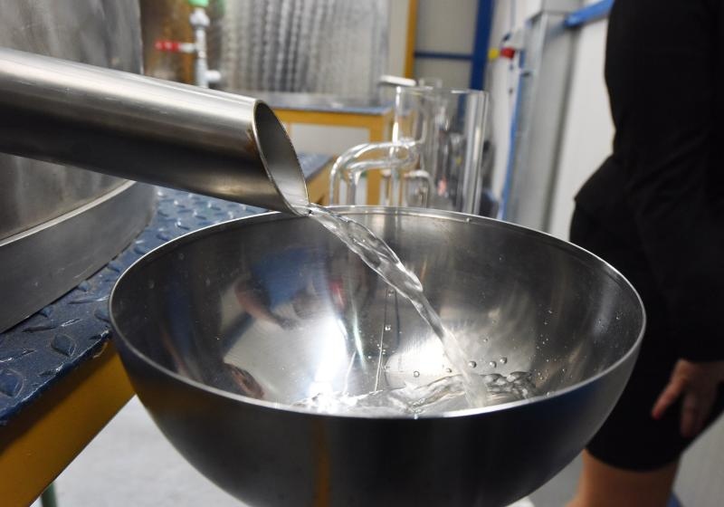 Foto: Hrvoje Jelavić / Pixsell