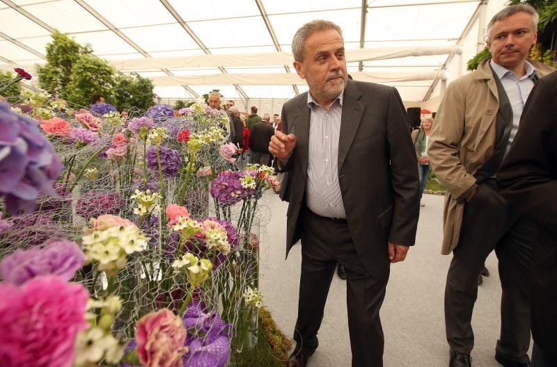 Foto: Robert Anic/PIXSELL