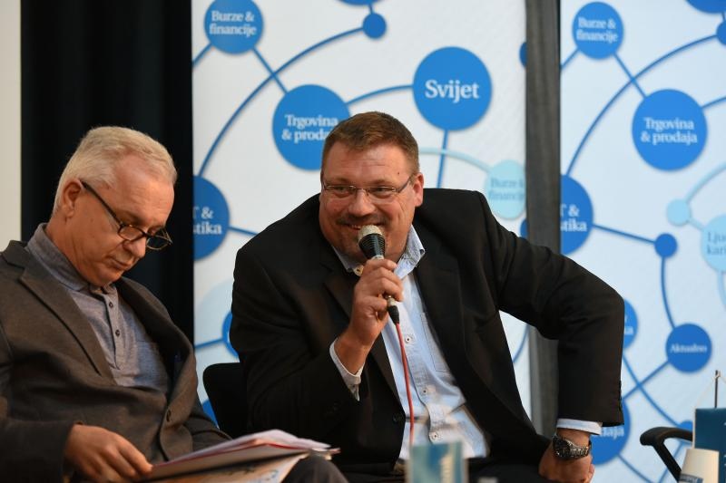 Foto: Dusko Marusic/PIXSELL