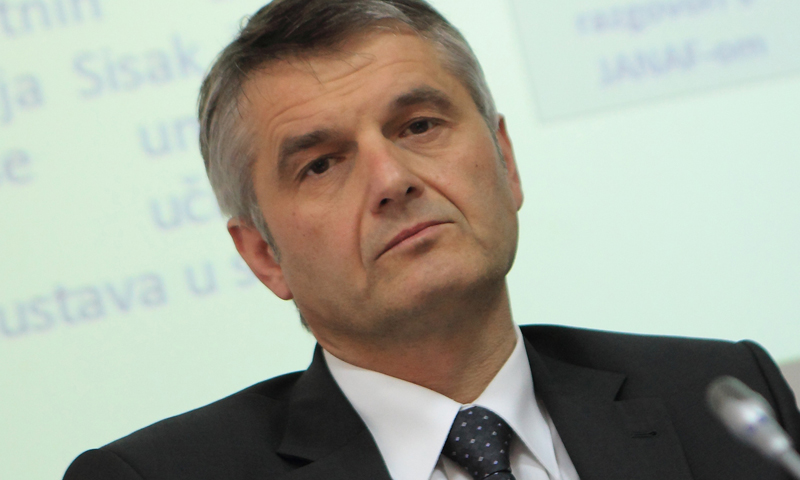 Dragan Marčinko/Zeljko Lukunic/PIXSELL