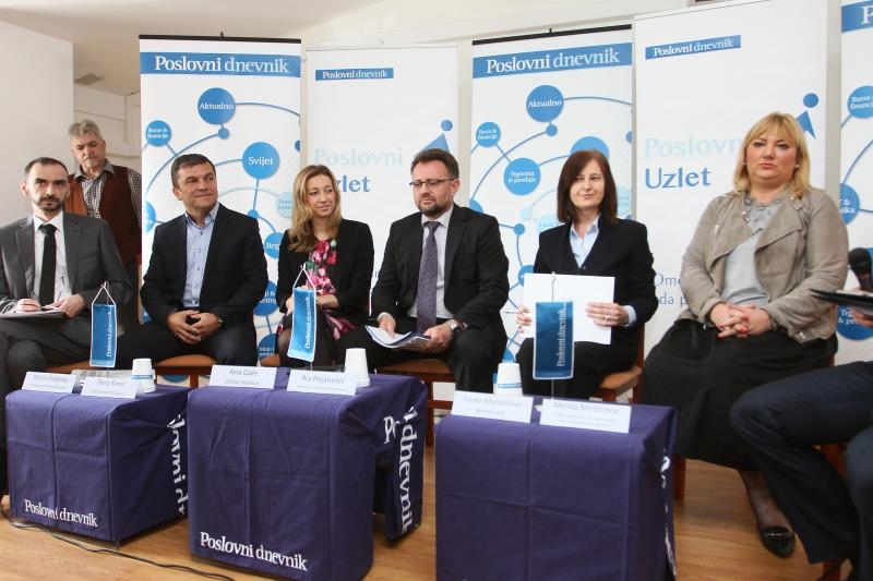 Foto: Marko Mrkonjić / Pixsell