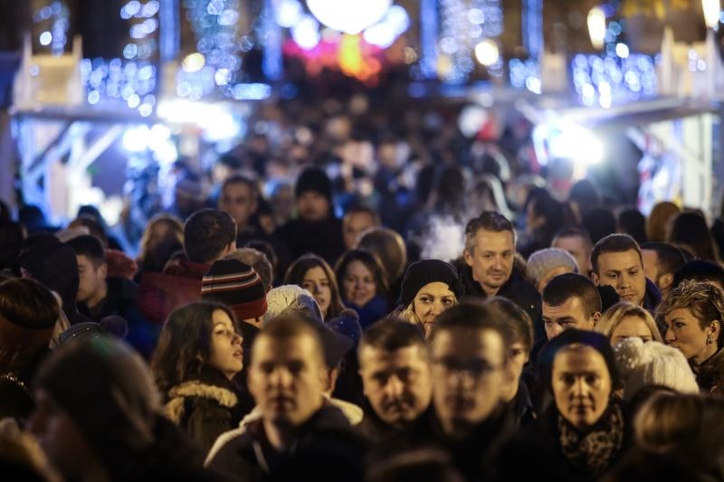 Foto: Petar Glebov / Pixsell