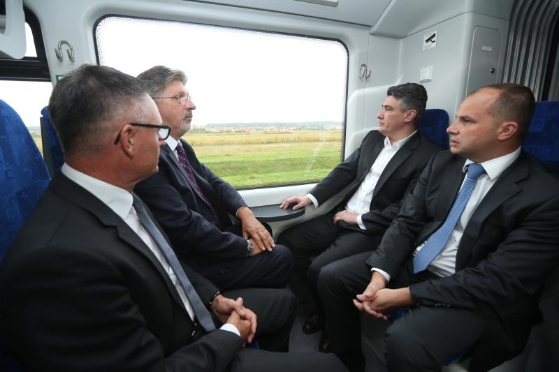 Foto: Zeljko Lukunic/PIXSELL