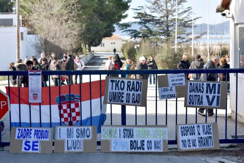 Foto: Dino Stanin / Pixsell