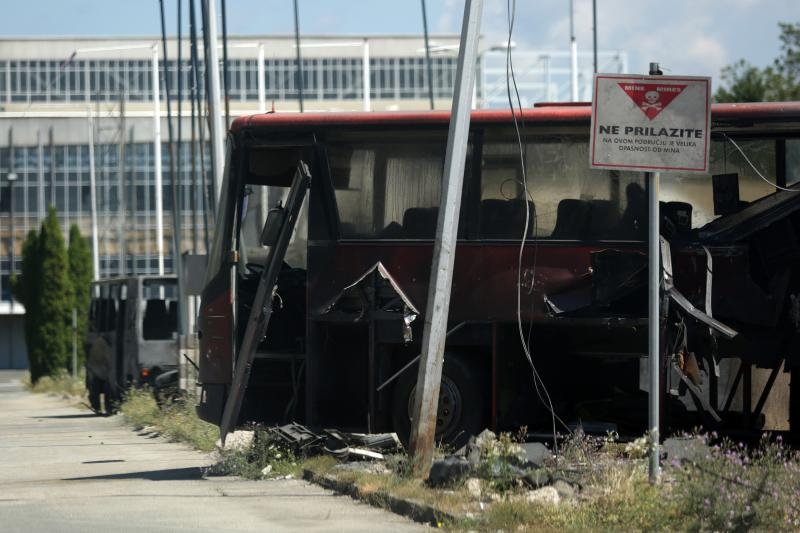 Foto: Borna Filić / Pixsell