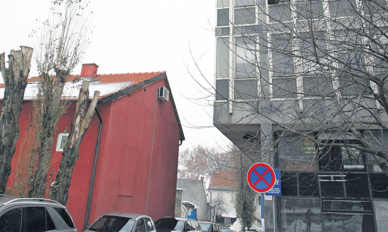 Općinski građanski sud u Zagrebu ima oko 100 tužbi/P. Glebov/PIXSELL