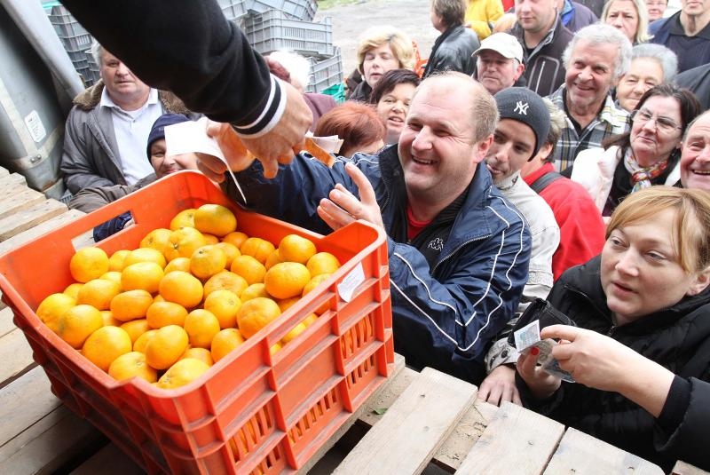 Foto: Vjeran Žganec Rogulja / Pixsell