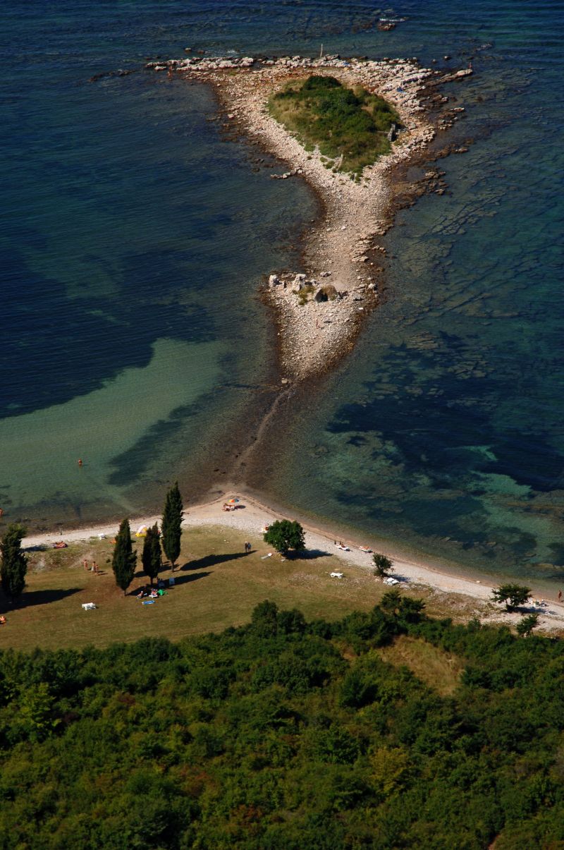 Umag, punta (Izvor: TZG Umag)