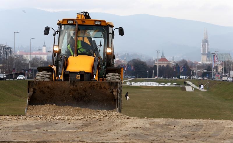 Foto: Marko Lukunić / Pixsell