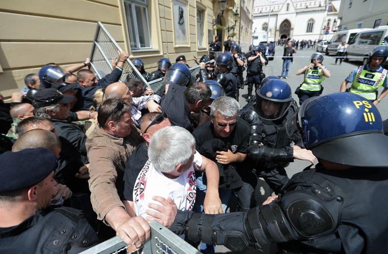 Foto: Zeljko Lukunic/PIXSELL