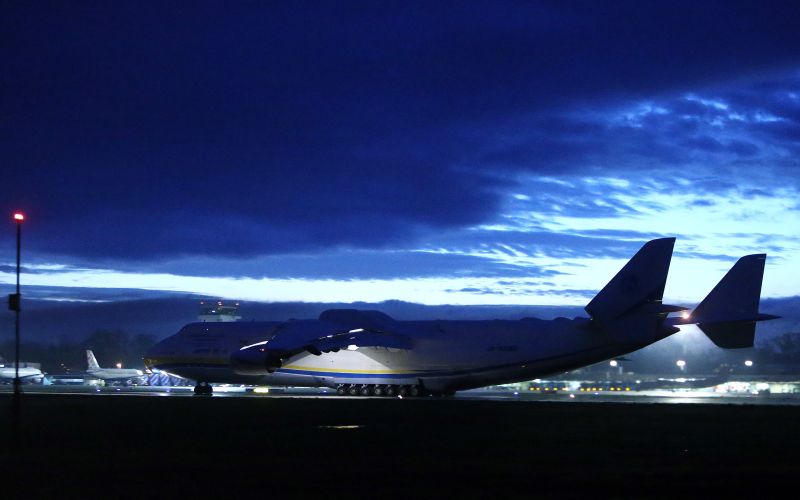 Photo: Borna Filic/PIXSELL