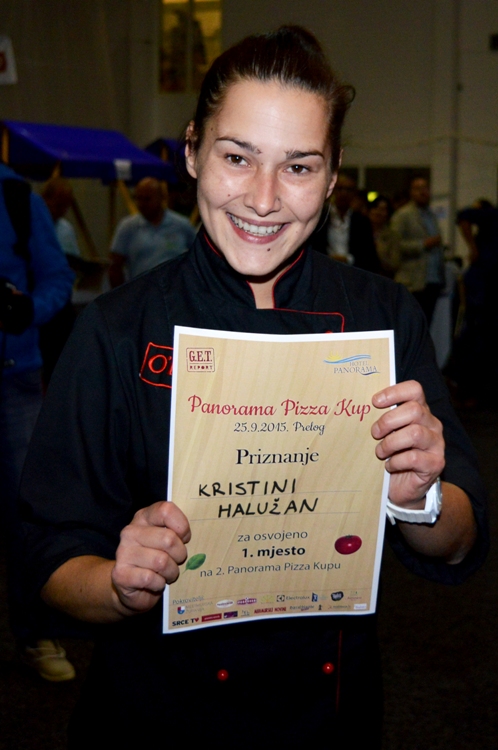 Foto: Helena Pletković