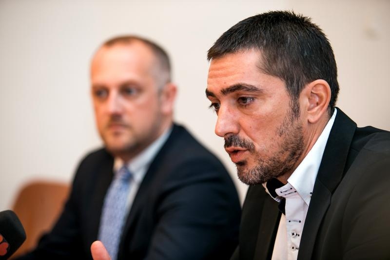 Foto: Davor Javorović / Pixsell