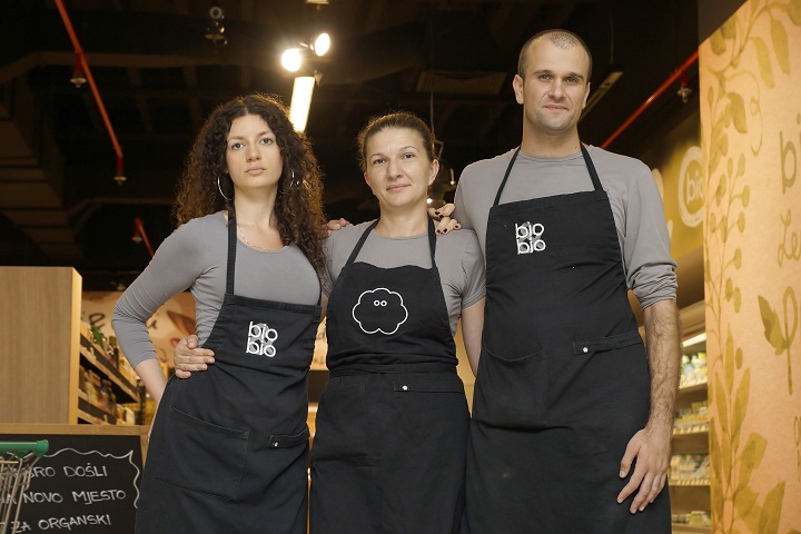 Fotografije : Bio & bio